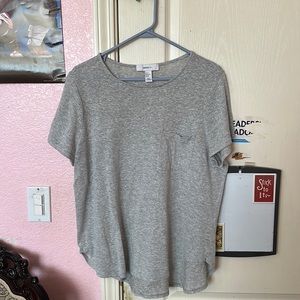Grey T-Shirt